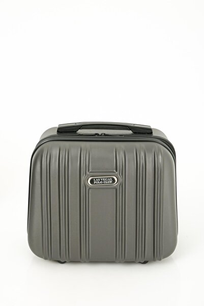 Las Vegas Polo Club حقيبة مكياج ABS حقيبة يد