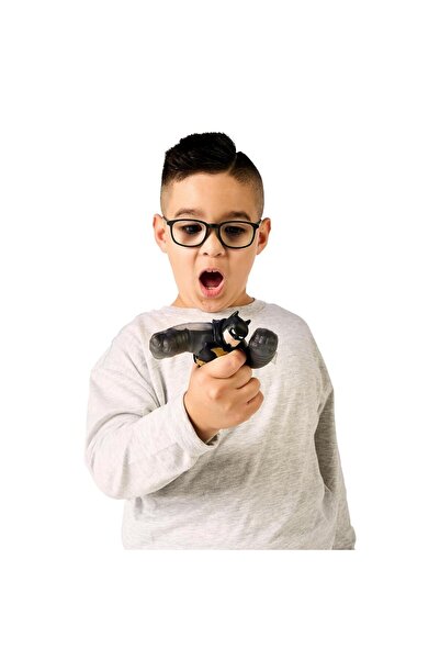 Goojitzu Gooshifter Superheroes Night Power Batman