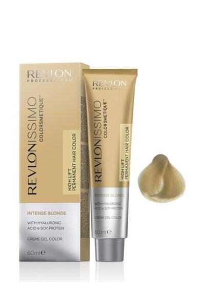 Revlon Issimo Colorsmetique Intense Blonde 1200 Natürel (Oksidanlı)
