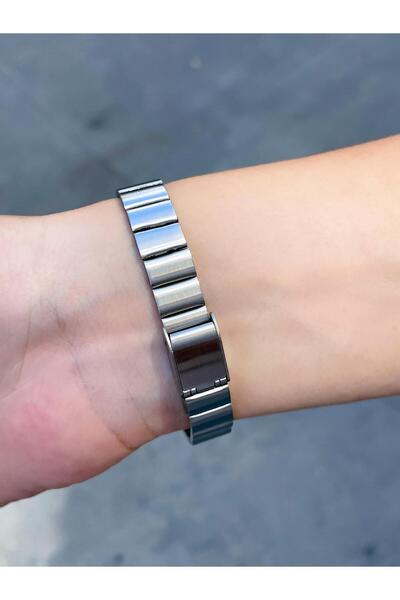 Bimodabu Minimal Digital Women's Wristwatch (Alarm & Adjustable Band)