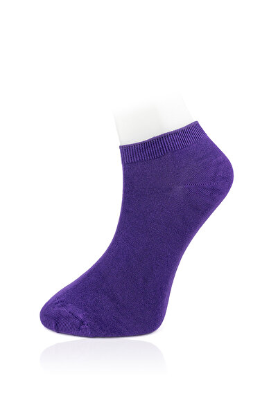 FORMO 12 броя дамски висококачествени модални чорапи до глезена