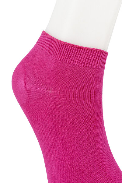 FORMO 12 броя дамски висококачествени модални чорапи до глезена