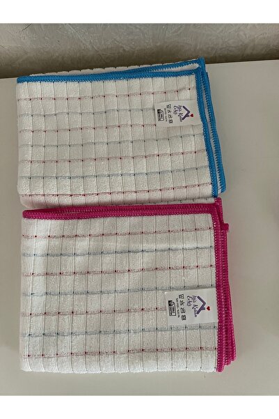 Mis kokan evler MIS KOKAN HOUSES 3 pieces DRYING CLOTH (40*60)