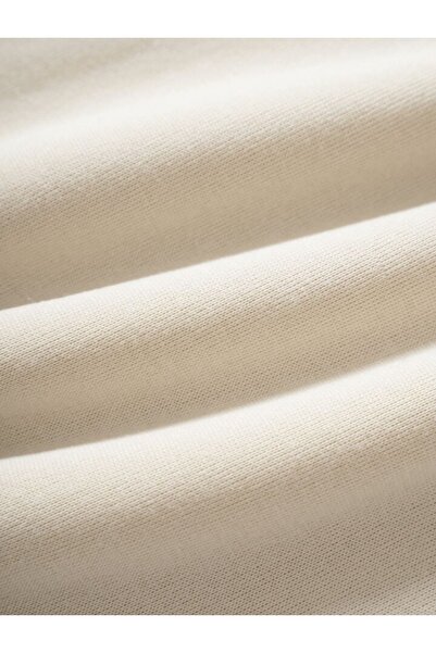 Serays moda MOON baskılı kız/erkek çocuk sweatshirt