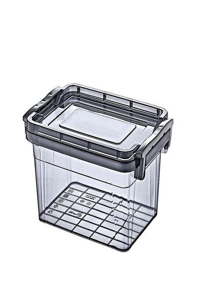 BİTTER Premium No 7 Pantry Storage Container 20 Liters