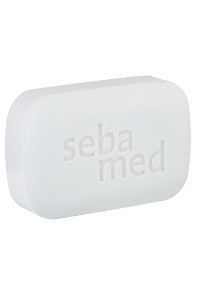 Sebamed كلير فيس كومباكت 100 جرام