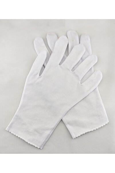 Newa Jewellry Jewelry Store & Jewelry Shop Gloves, Lycra Gloves, Silver Shop Gloves, White Gloves