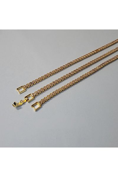 Sade Fashion Choker Necklace