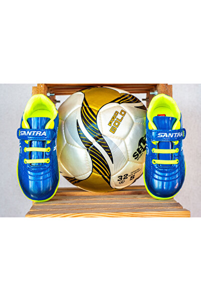 ZENEGE Children's Crampon Astroturf Field Shoes