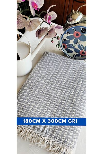 A.Z.H. Windores 180x300cmMulti-Purpose Natural Sofa, Sofa, Decorative Sofa Cover for Living Room, Sofa Bed