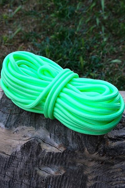 Proware Kampçılar Için 15 Metre Fosforlu Ip