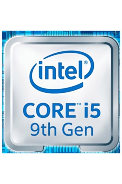 Universal INTEL CORE I5 9400F 2.90GHz 9mb 1151v2 PIN İŞLEMCİ TRAY
