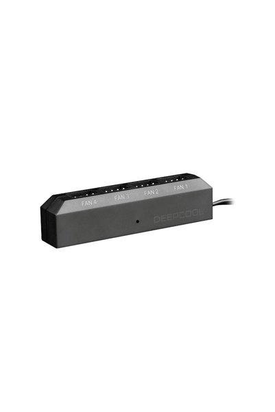 Universal Deep Cool Fh 04 Four Port Fan Multiplexer