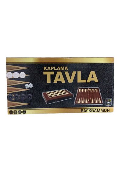 3NUR Coating Backgammon