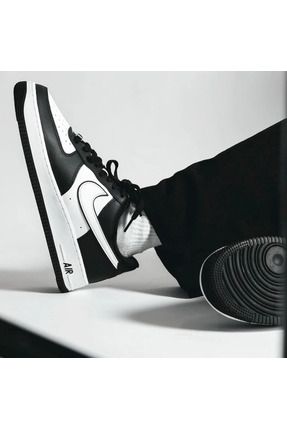 Nike air force 1 '07 an20 beyaz erkek spor ayakkabı discount