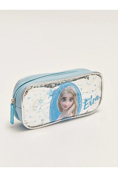 LC Waikiki Set de creioane pentru fete cu licență Frozen