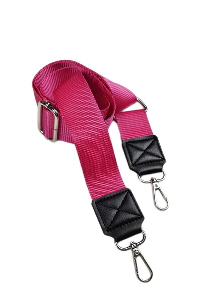 Vardo Eirin Woven Bag Strap Narrow Woven Bag Strap 118 Cm Width 3.8 Cm