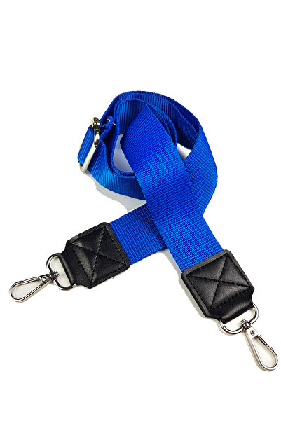 Vardo Eirin Curea pentru geantă țesută Curea îngustă pentru geantă țesută 118 cm lățime 3,8 cm