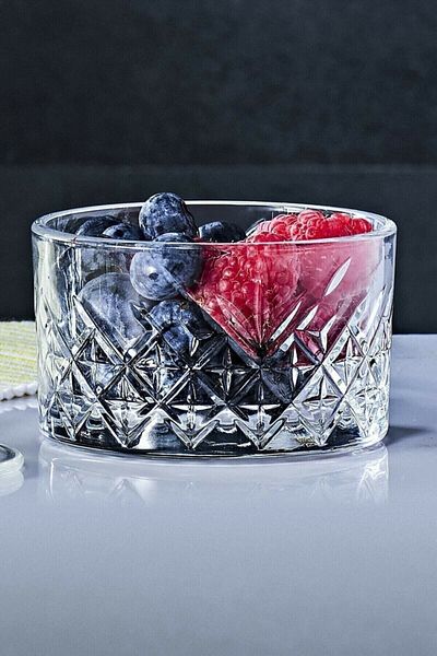 Paşabahçe Timeless Series Snack and Treat Breakfast Bowl 225cc