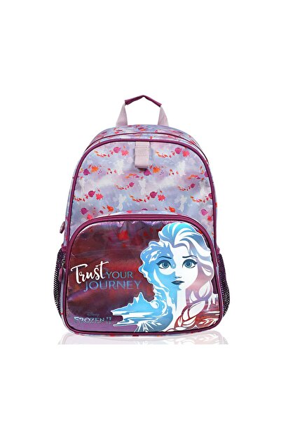 Frocx Frozen Primary School Bag
