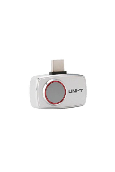 Unit Unı-t UTİ720M Termal Kamera Mobil Android Type C Soket 256x192 Pixel