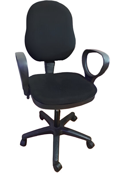 CLK Ofis Koltuğu Öğrenci Çalışma Sandalyesi Koltuğu Büro Sandalyesi