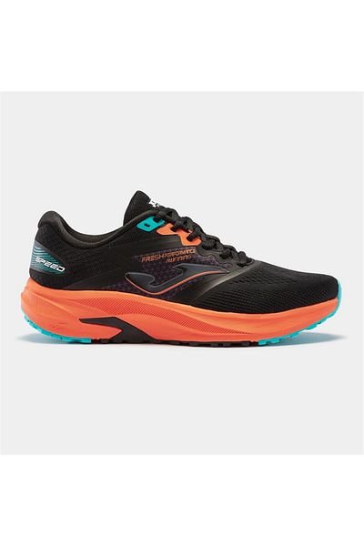 Joma Speed - Men's Black Sneakers - RSPEEW2301