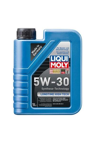 Liqui Moly LONGTIME HIGH TECH 5W-30 1 L ÜRETİM YILI 2023