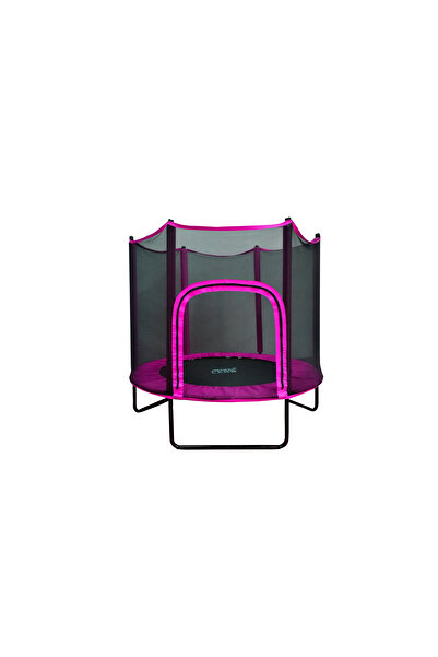 ankaland Anka 140 Cm Fileli Trambolin