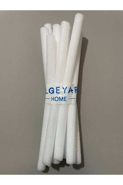 elgeyar 8 Pieces (30-35cm) Anti-Slip Apparatus - Seat Cover Compression and Fixation Sponge