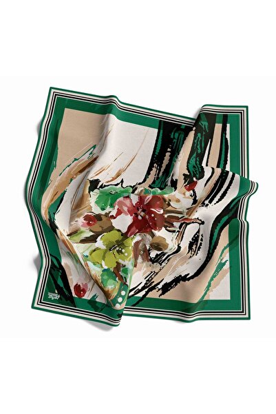 Bonjela Ψηφιακό κασκόλ Trend Twil