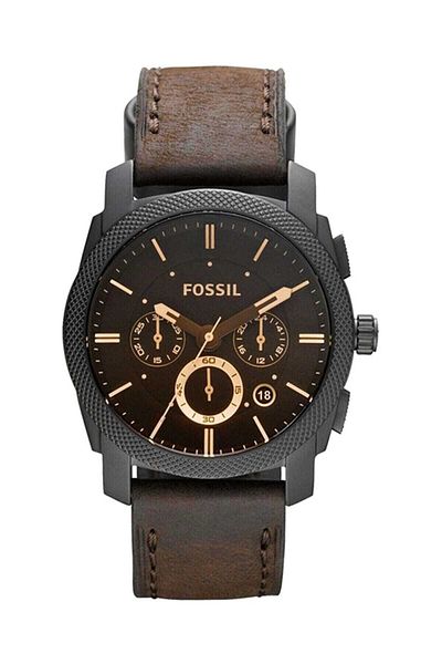 Fossil Ffs4656 Men's Wristwatch