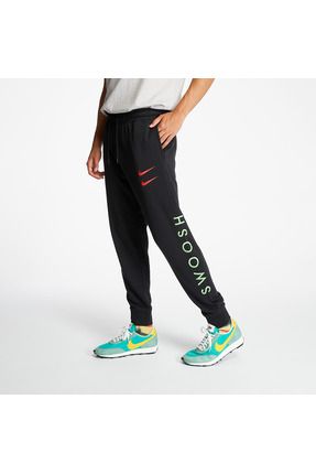 Nike Sportswear Swoosh Erkek Genc COCUK Siyah E ofman Alt Fiyat Yorumlar Trendyol
