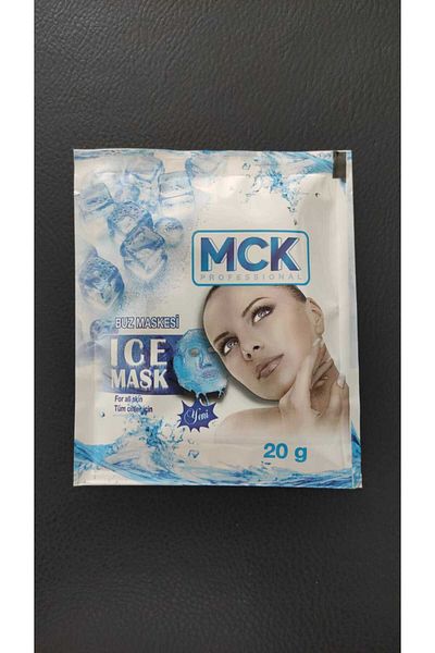 MCK Ice Mask 20 gr 1 Piece