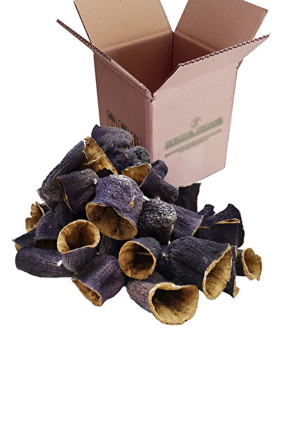 Genel Markalar Dolmalık Antep Kuru Patlıcan 1 Ip (45-50 ADET) Patlıcan Kurusu...