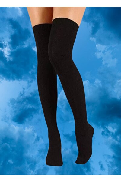 Shopiolog Дамски високи чорапи до коляното