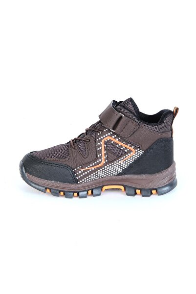 M.P. MP 232-3131FT Trekking Boy Boots