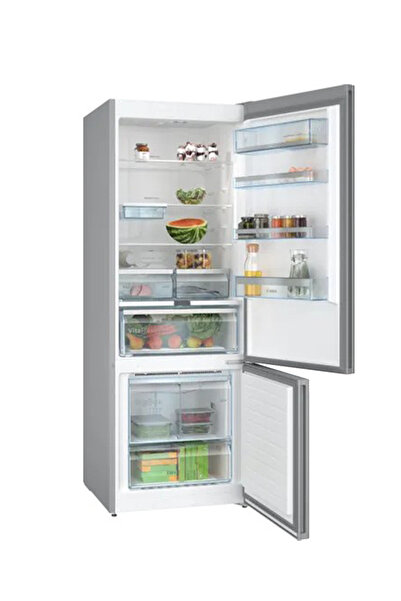 Bosch KGN56LWE0N 508 Lt No-Frost Buzdolabı