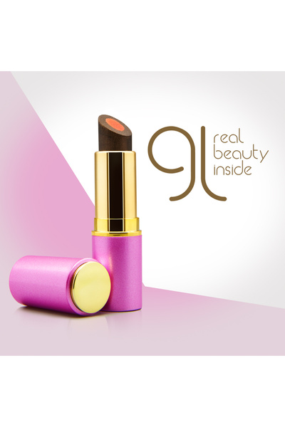 GL Beauty أحمر الشفاه Night Dream في أحمر الشفاه رقم 35