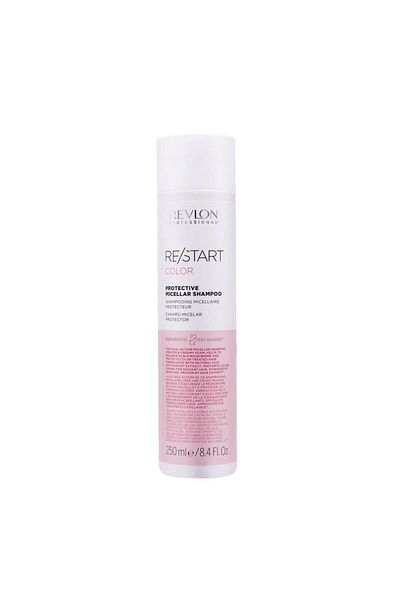 Revlon Restart Color Protective Color Protection Shampoo 250 ml