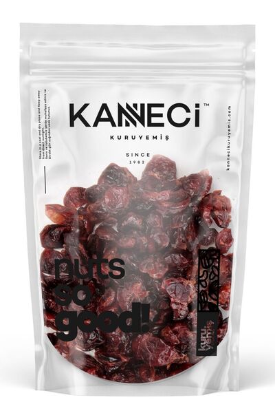 KANNECİ توت بري 100 جرام