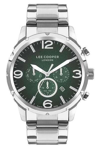 Lee Cooper LC07672.370 Men's Wristwatch