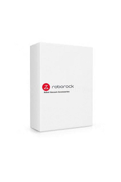 Roborock S5 Max, S6, S6 Pure Robot Vacuum Cleaner - 6 Piece Original Accessory Set