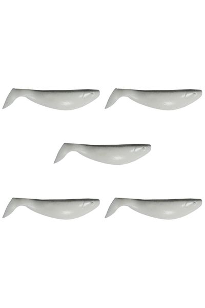 Wily Fishing Accessories - White - Trendyol