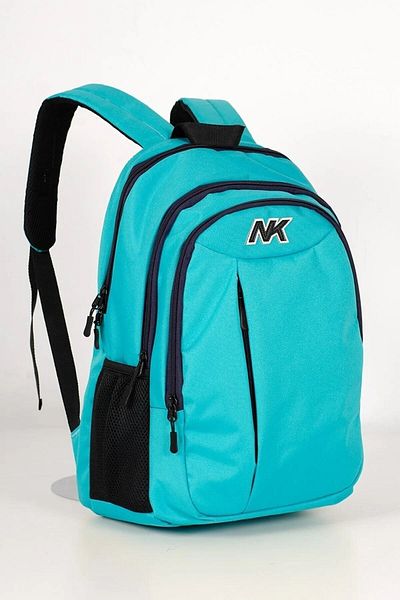 Miracle 9002 UniSex School Backpack - for Daily Travel and SportS