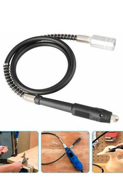 Lieber German Flexible Shaft Hose