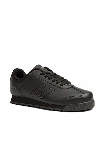Pierre Cardin PC-30484 حذاء رياضي أسود