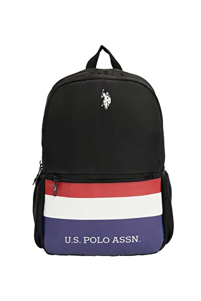 U.S. Polo Assn. Unisex Kids Polo Assn Backpack - Plçan23140
