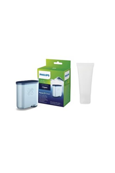 Philips Saeco Aquaclean Ca6903/00 Filtre ve 5gr Gres Yağı 2'li Set