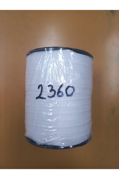 öz-iş 25mm Perde Ekstraforu